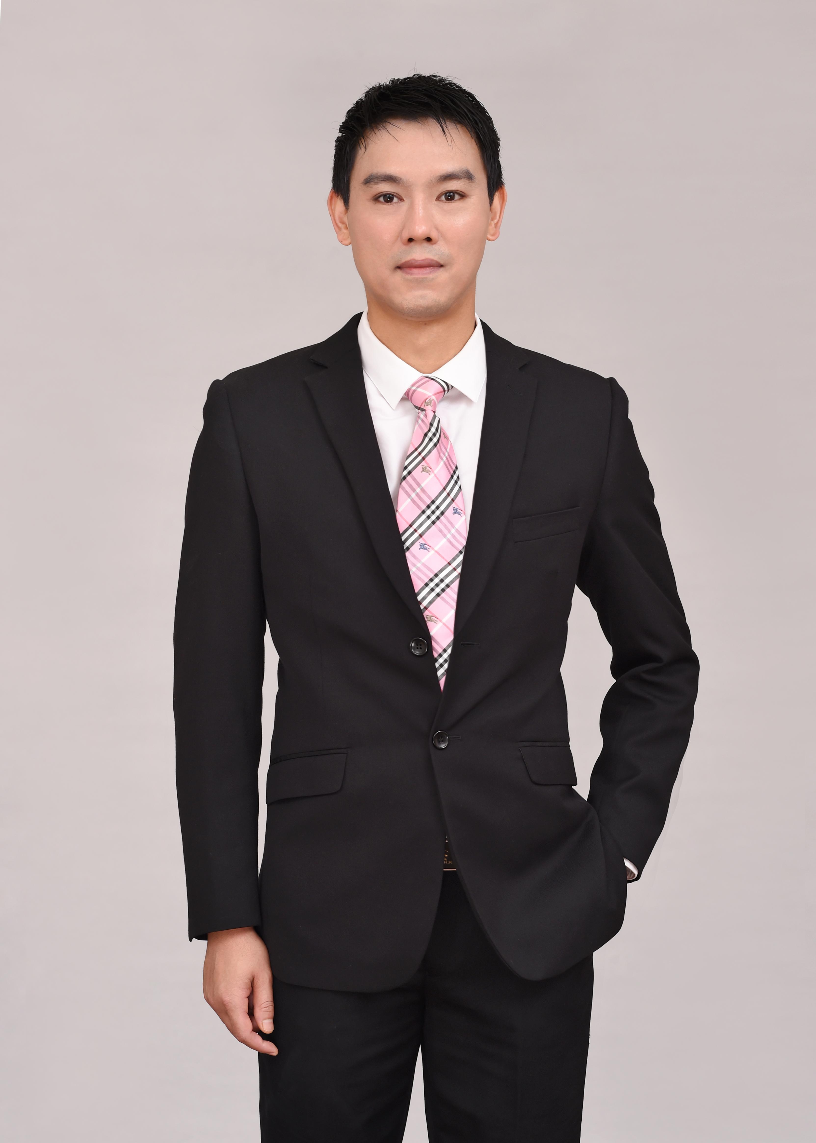 王玉茹 项目运营总监