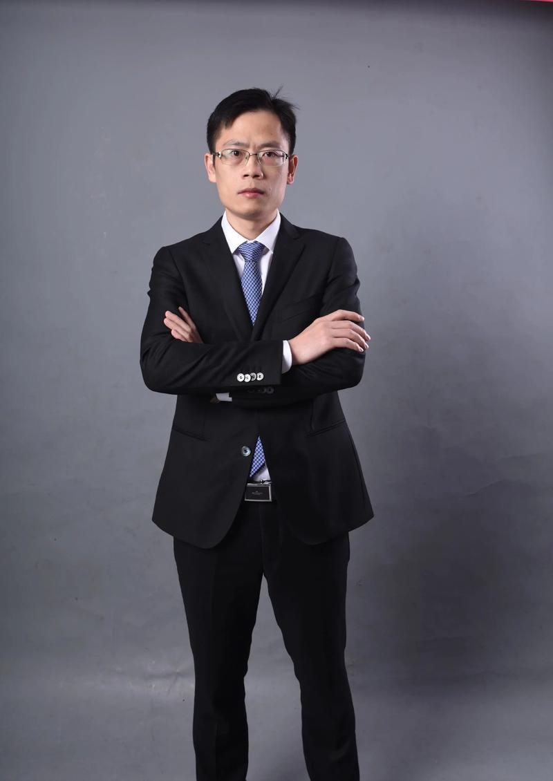 周品明 品牌与内容负责人